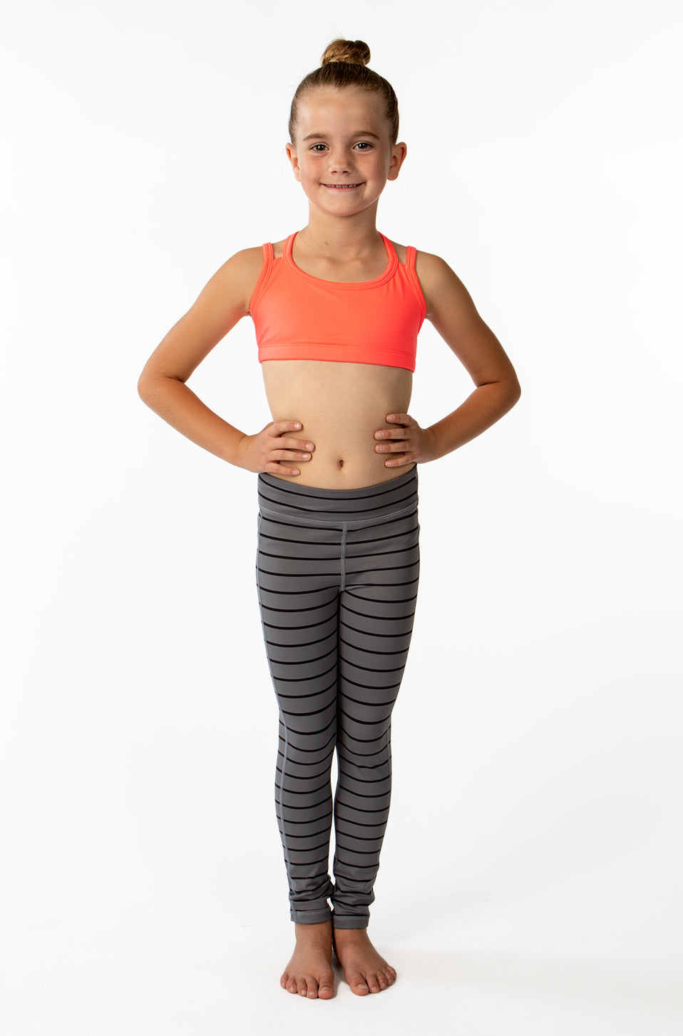 KIDS Endurance Bra – KIAVAclothing
