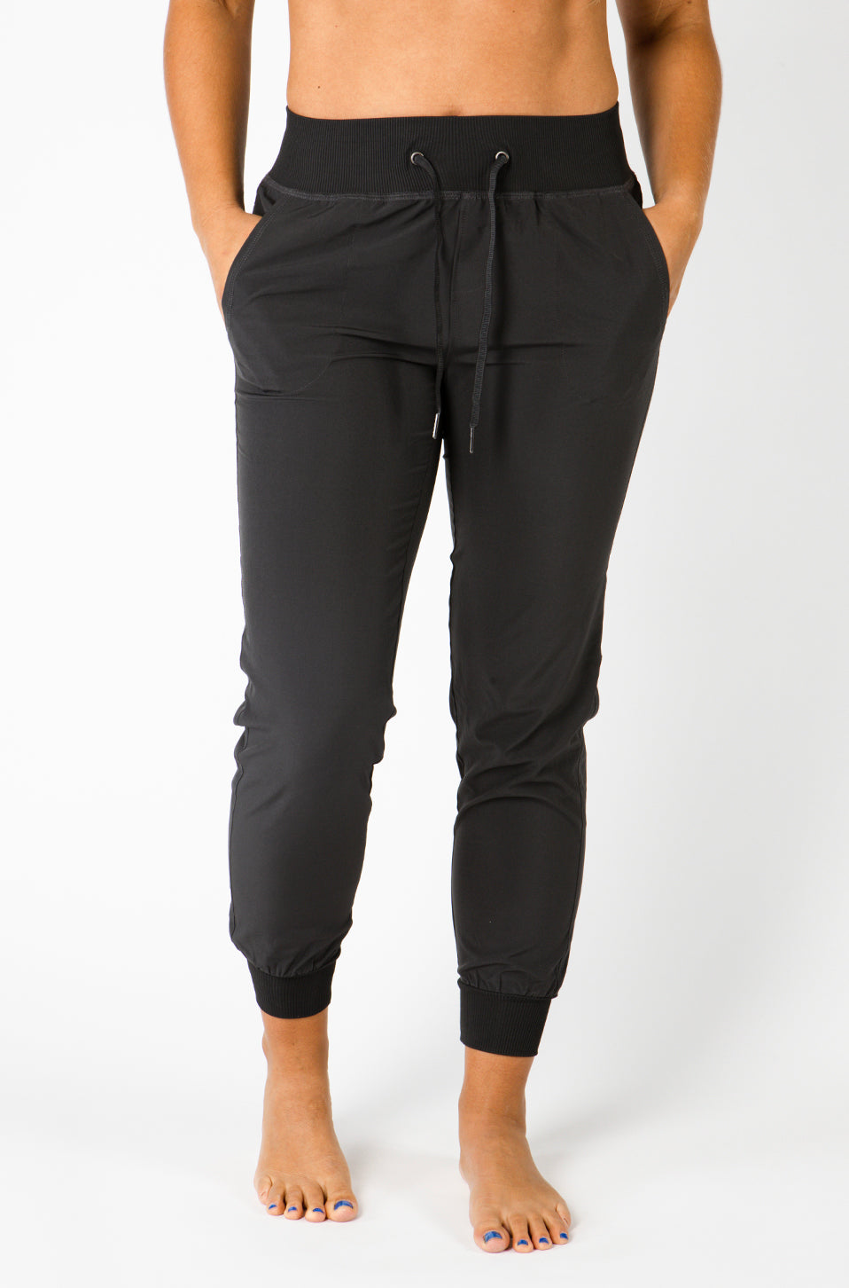 Womens jogger pants discount sale