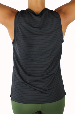 Classic Muscle Tank Top