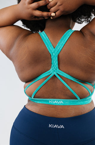 This bra has dozens of five star reviews - KIAVA Clothing
