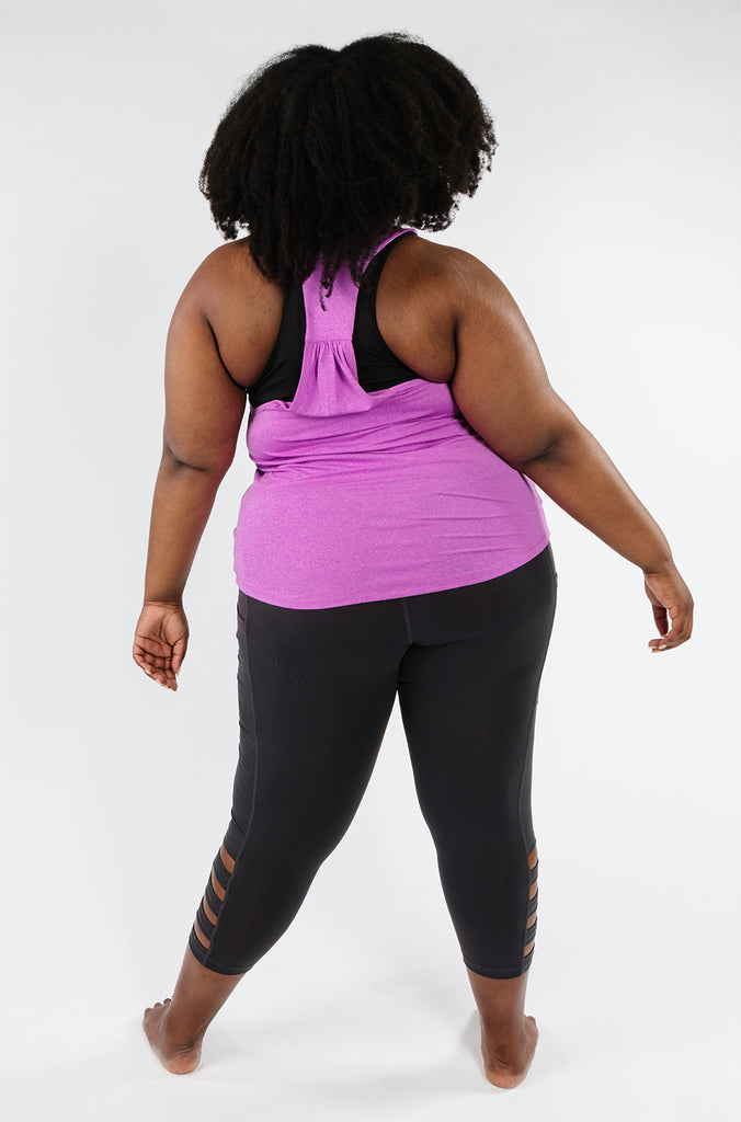 Breezy Tank Top