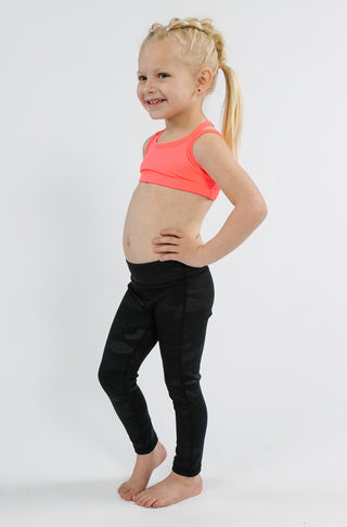 Sports leggings - PROMOTION - Girl - Kids 