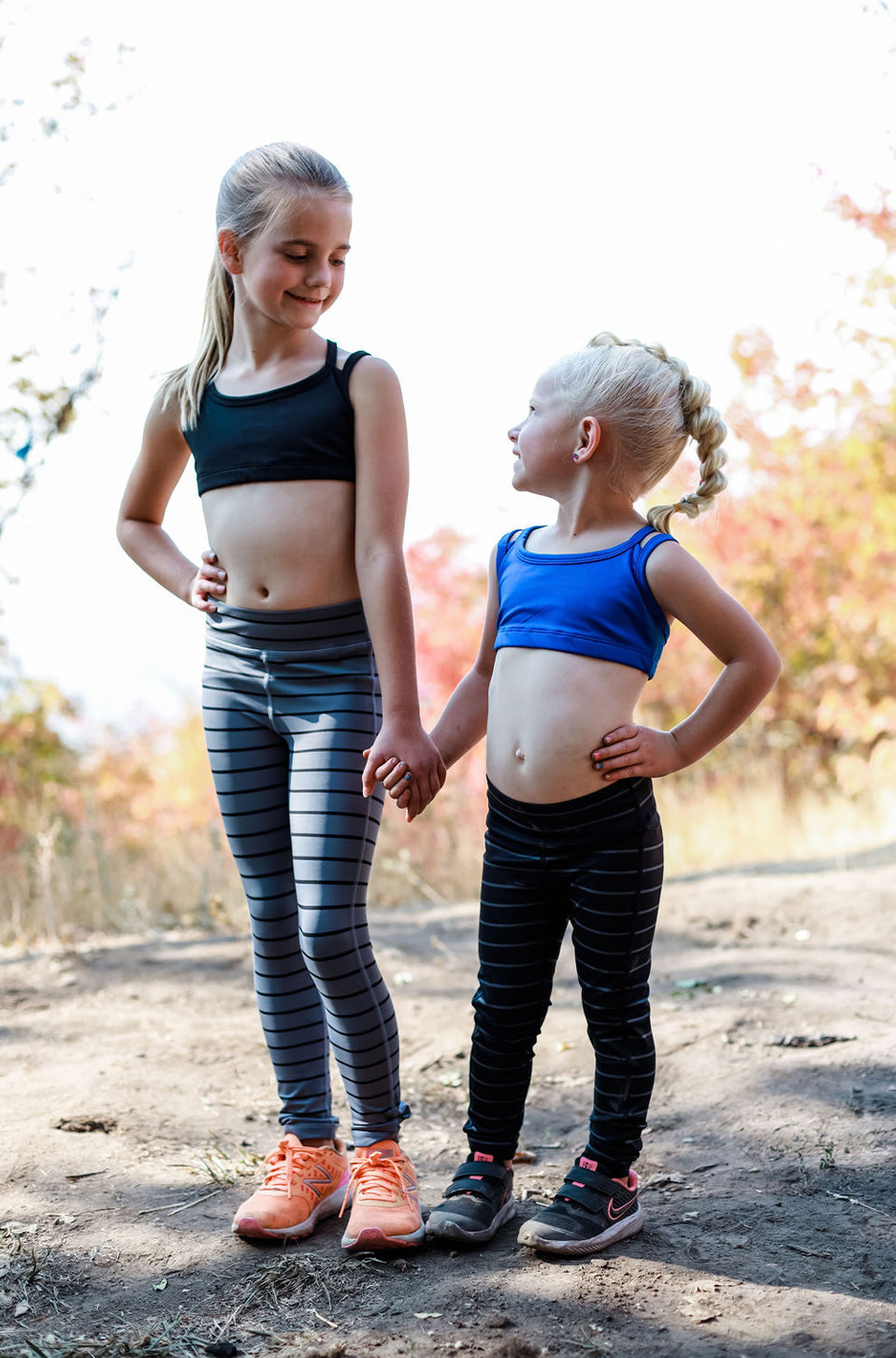 KIDS Endurance Bra