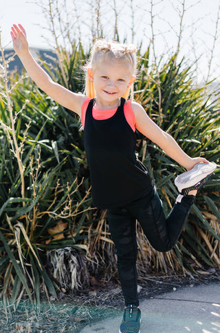 Outdoor Kids Camo Leggings for Babies or Toddlers