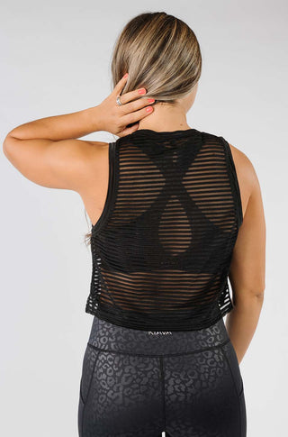 Crop Sheer Tops for Women Mesh Crop Top (Short Sleeve Black Star top,XS) at   Women's Clothing store