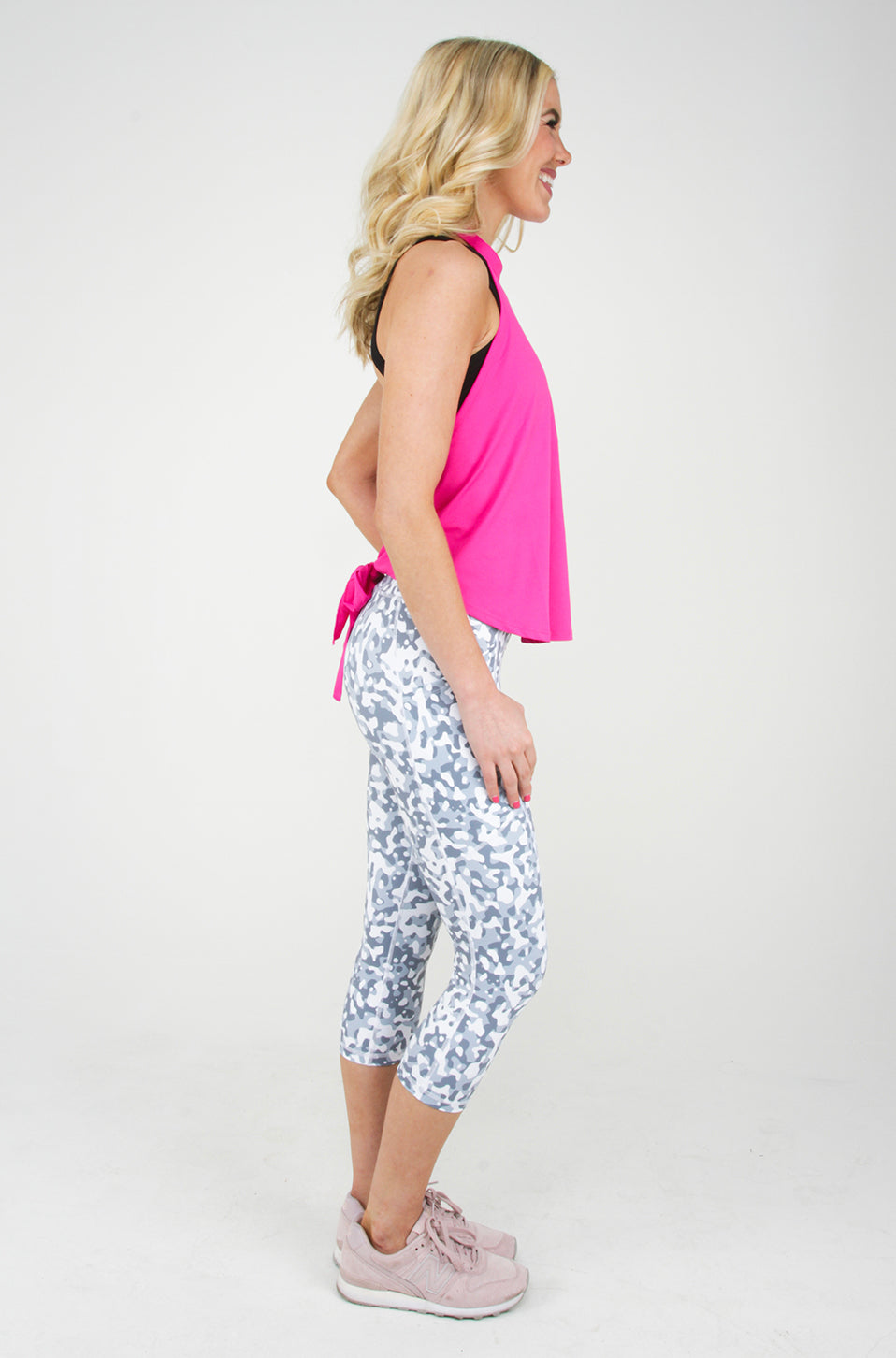 Halter workout new arrivals tank