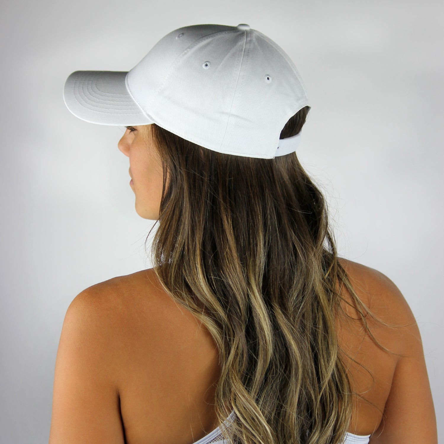 Classic Cap