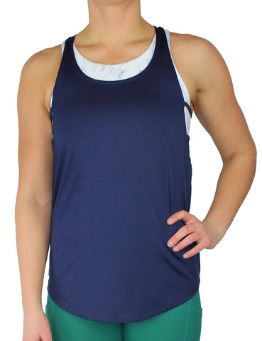 Suspension Tank Top