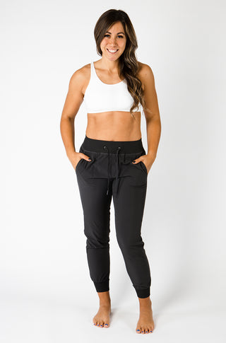 Athletic Joggers - FINAL SALE - OLD FIT – KIAVAclothing
