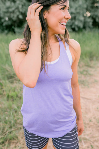 Suspension Tank Top