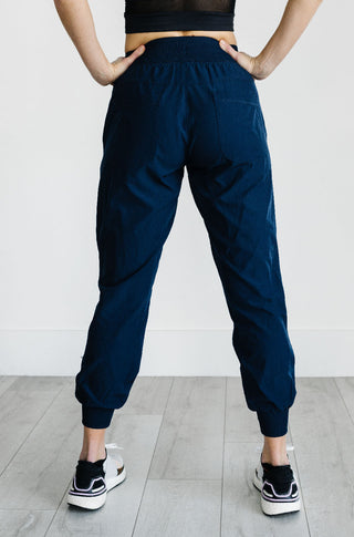 Athletic Joggers - [New Fit]